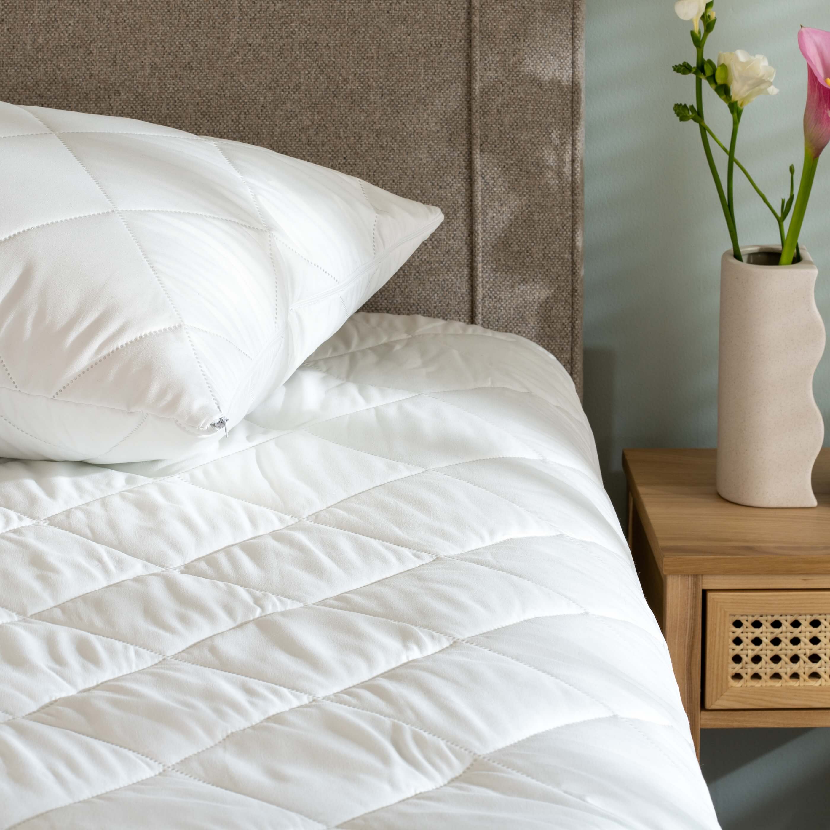 Soft Touch Mattress Protectors - Image 3