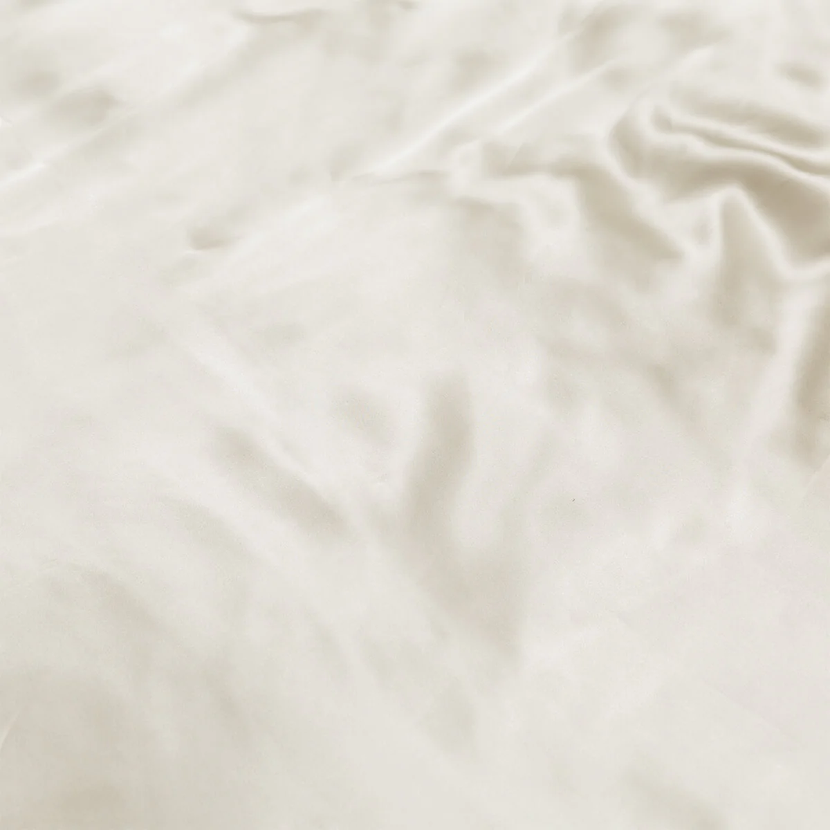 Ivory Mulberry Silk 30cm Standard Fitted Sheets - Image 10