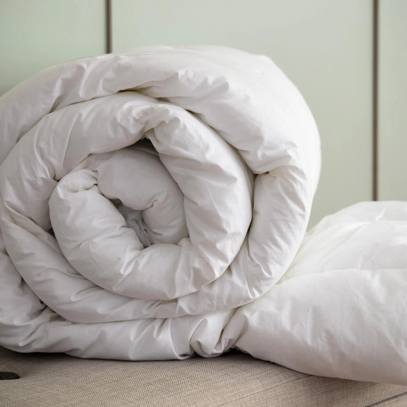 Soft As Down Duvets - Pack of 5 - Image 3