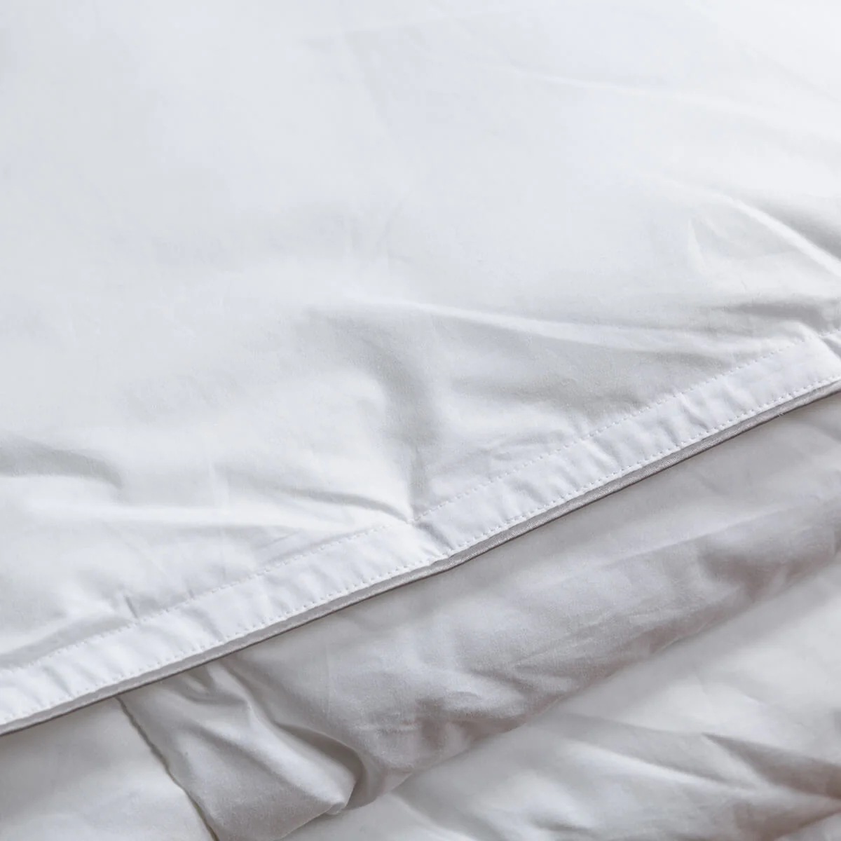 Soft As Down Duvets - Pack of 5 - Image 4