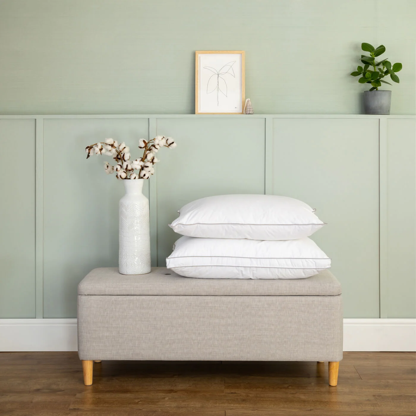 Soft as Down Pillows - Image 3